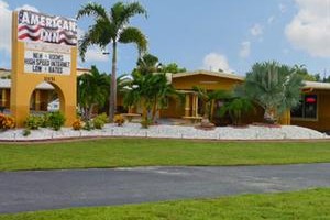 American Inn Punta Gorda voted 4th best hotel in Punta Gorda