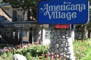 Americana Village Image