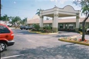 America's Best Inn Pompano Beach Image
