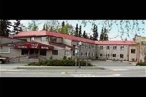 America's Best Inn & Suites - Anchorage Eagles Nest Image