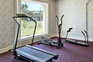 Americas Best Inns Marianna Image