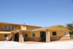 Americas Best Value Inn Adelanto Victorville Image