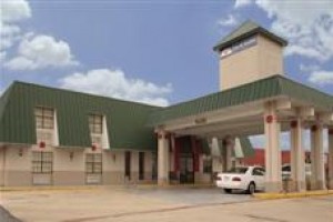Americas Best Value Inn And Suites Denton Image