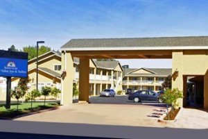 Americas Best Value Inn and Suites Healdsburg voted 3rd best hotel in Healdsburg