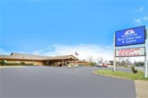 Americas Best Value Inn Athens (Texas) voted 3rd best hotel in Athens 