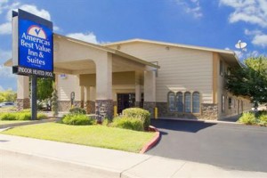 America's Best Value Inn Bakersfield Image