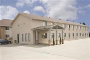 Americas Best Value Inn Burlington Image