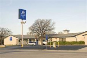 Americas Best Value Inn Cisco voted  best hotel in Cisco