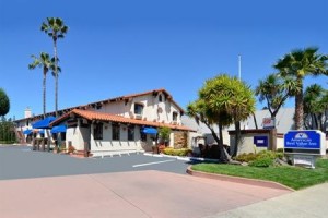 Americas Best Value Inn Concord Image