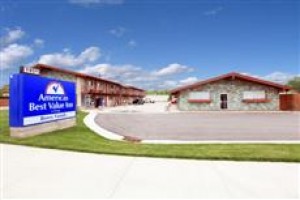 Americas Best Value Inn Fort Collins Image