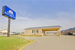 Americas Best Value Inn Gainesville (Texas) Image
