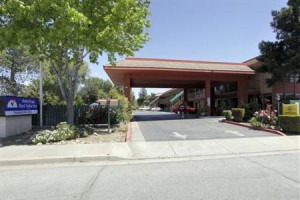 Americas Best Value Inn Gilroy Image