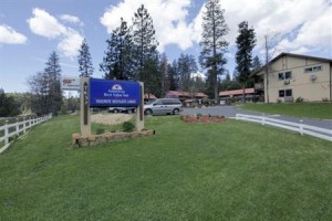 Americas Best Value Inn Yosemite Westgate Lodge voted  best hotel in Buck Meadows
