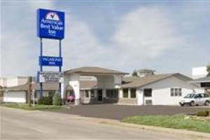 Americas Best Value Inn Hays voted 7th best hotel in Hays