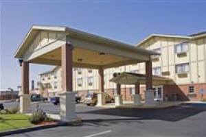 Americas Best Value Inn Hayward Image