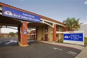 Americas Best Value Inn Hemet voted 5th best hotel in Hemet