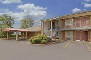 Americas Best Value Inn Jonesboro Image