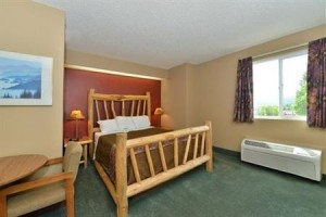 Americas Best Value Inn Kalispell voted 9th best hotel in Kalispell