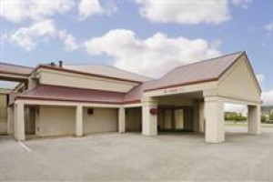 Americas Best Value Inn Manchester (Tennessee) Image