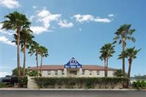 Americas Best Value Inn - Weslaco voted 5th best hotel in Weslaco