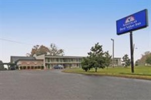 Americas Best Value Inn Monroe (North Carolina) voted 4th best hotel in Monroe 