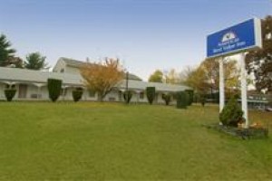 Americas Best Value Inn-Providence/North Scituate voted  best hotel in North Scituate