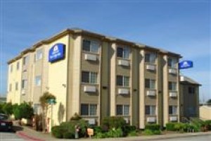 Americas Best Value Inn Pacifica voted 3rd best hotel in Pacifica