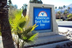 Americas Best Value Inn Palm Springs Image