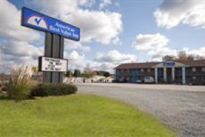 Americas Best Value Inn Roxboro Image