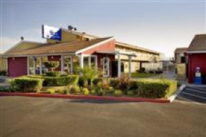 Americas Best Value Inn Sacramento Image