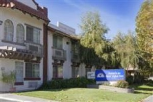 Americas Best Value Inn San Jose (California) Image