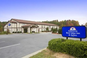 Americas Best Value Inn & Suites Albemarle voted 2nd best hotel in Albemarle