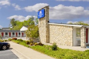 Americas Best Value Inn & Suites Conyers voted 5th best hotel in Conyers