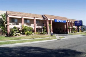Americas Best Value Inn & Suites Fontana voted 3rd best hotel in Fontana