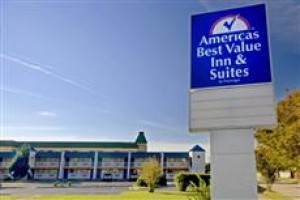 Americas Inn & Suites Portsmouth voted 5th best hotel in Portsmouth 