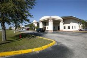 Americas Best Value Inn & Suites Punta Gorda/Port Charlotte Image