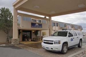 Americas Best Value Inn & Suites Rock Springs Image