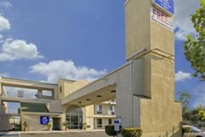 Americas Best Value Inn & Suites Stockton voted 9th best hotel in Stockton