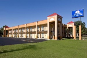 America's Best Value Inn White Springs voted  best hotel in White Springs