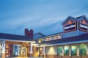 AmericInn Chanhassen Image