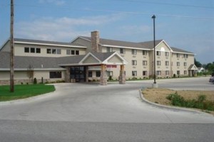 AmericInn Lodge & Suites Fort Dodge voted 3rd best hotel in Fort Dodge