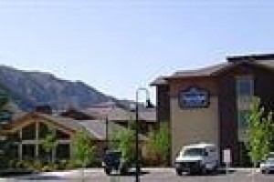 AmericInn Lodge & Suites Hailey _ Sun Valley Image