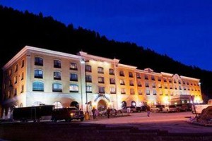 AmericInn Hotel & Suites Deadwood at Cadillac Jack's Gaming Resort voted 2nd best hotel in Deadwood