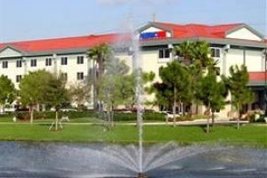 AmericInn Hotel & Suites Sarasota voted 9th best hotel in Sarasota