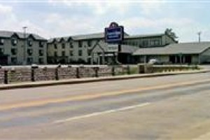 AmericInn Lodge & Suites Iron River voted  best hotel in Iron River