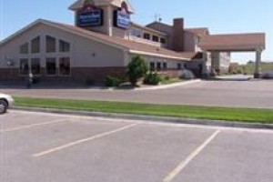 AmericInn Lodge & Suites Garden City voted 3rd best hotel in Garden City 