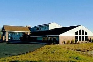 AmericInn Lodge & Suites Harrington Image