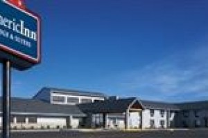 AmericInn Lodge & Suites Wahpeton Image