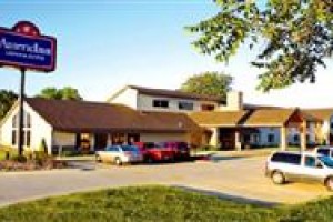 AmericInn Lodge & Suites Menominee voted  best hotel in Menominee