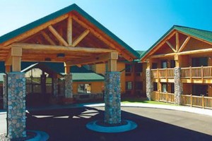 AmericInn Shell Lake voted  best hotel in Shell Lake